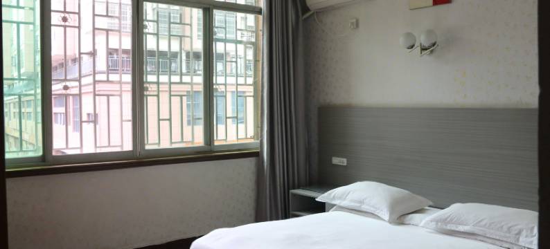 全州安泰商务宾馆图片