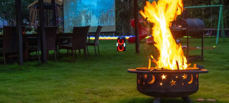 谷隐山居·亲子星空泳池度假美宿(溧阳天目湖店)图片