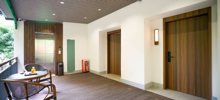 博雅山房民宿图片