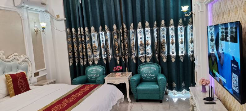 大庆暖居民宿图片