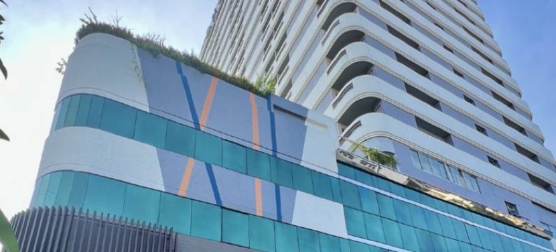 BU广场酒店(BU Place Hotel)图片