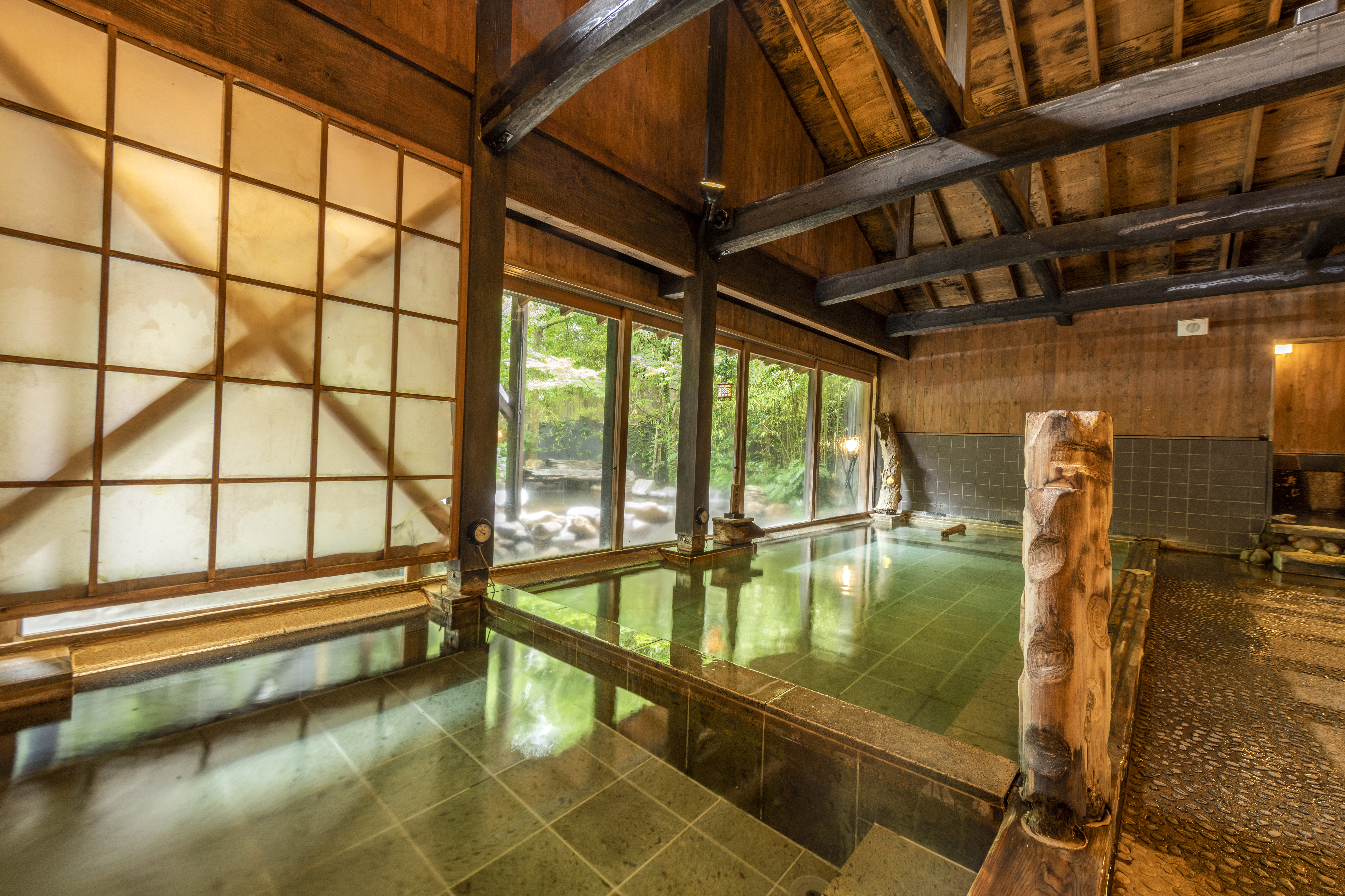 SetsugetsukaOver view