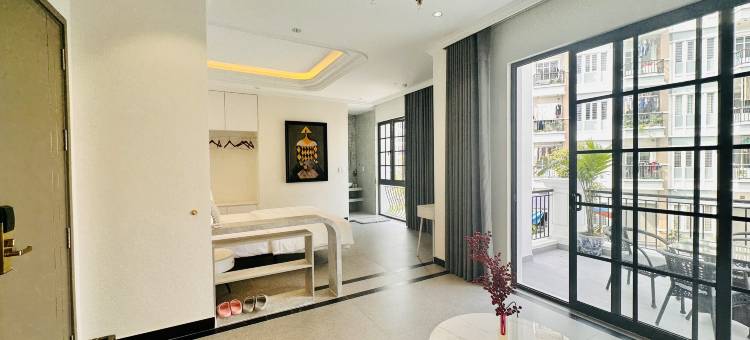 My Anh 58 House Homestay图片