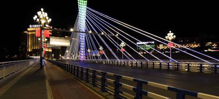 准格尔旗纳菲尔酒店(薛家湾汽车站店)图片