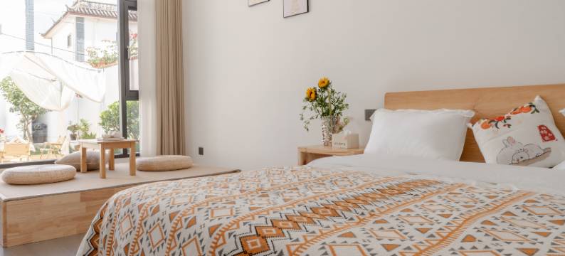 吟风夜夏民宿(洱海才村店)图片