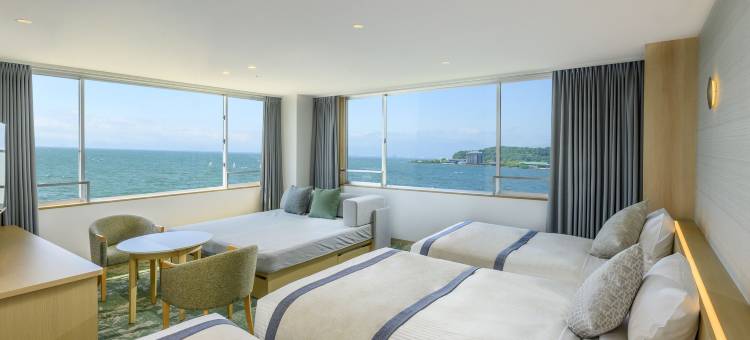 彦根龟之井酒店(Kamenoi Hotel Hikone)图片