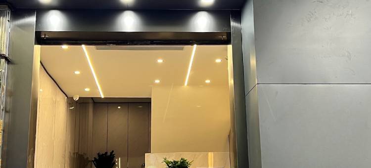 逸方公寓(北京路步行街省中医院店)图片