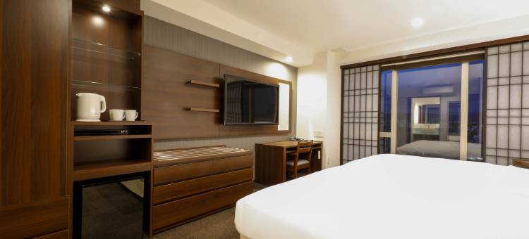 京都四条大宫霍普旅舍(Hop Inn Kyoto Shijo Omiya)图片