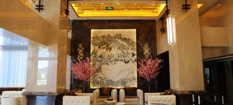 橘子酒店(洛若游客集散中心店)图片