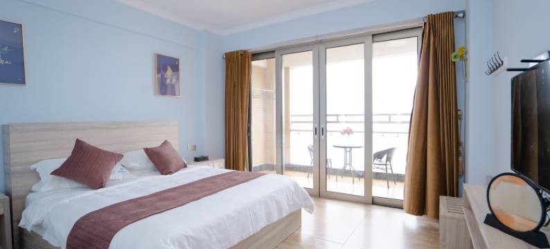 汕尾海丰县富丽湾酒店图片