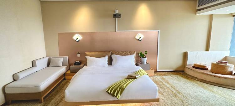 美悦美酒店 Pleasing Hotel (安宁金色时代广场店)图片