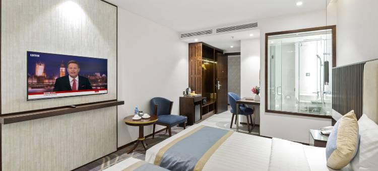 西贡22LAND酒店(22LAND HOTEL SAIGON)图片