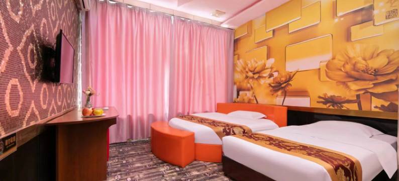 襄汾红土地商务会馆(星河购物广场店)图片