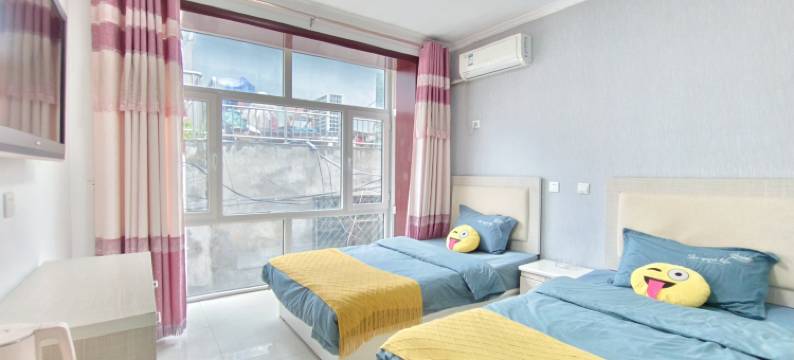 十渡小住民宿图片