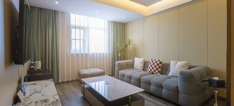 如意商务酒店(廊坊东方大学城京沪高速店)图片