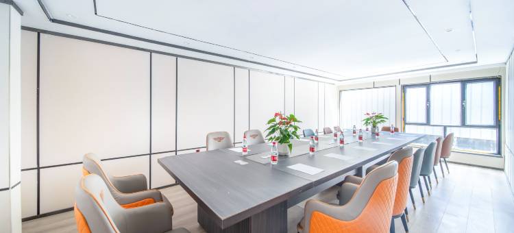 格林东方酒店(金驼广场富蕴步行街店)图片