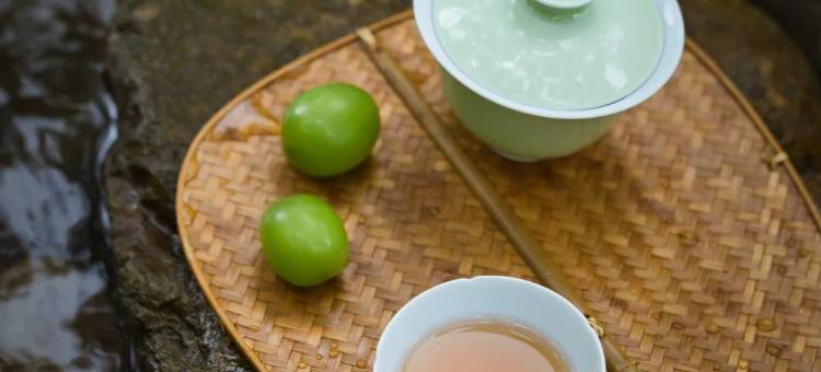 梵净山抹云间(云舍神龙潭店)图片