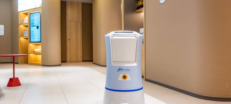 如家酒店·neo(太原清徐县政府紫林路店)图片