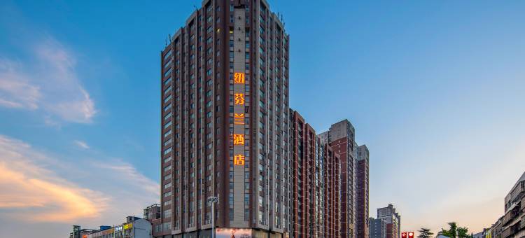 爱电竞酒店(仙桃汉江路店)图片