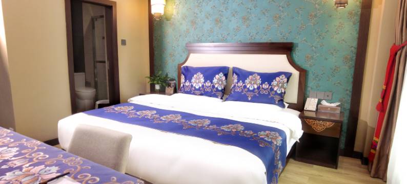 高原明珠酒店图片