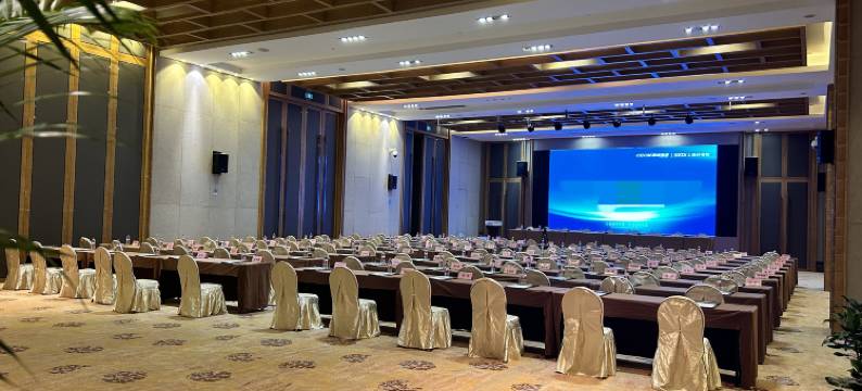 彰德饭店(灵山大佛拈花湾店)图片