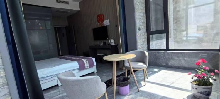 未来宾馆(常闫村店)图片