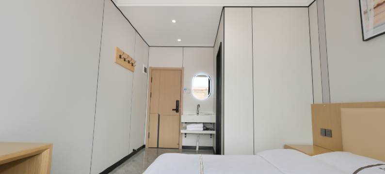 坝上德利庄园图片