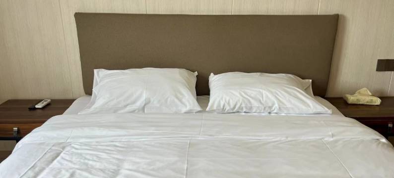 悦旅公寓(苏州吴中石湖东路地铁站店)图片