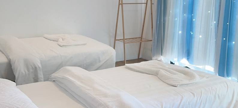 阳光假期(Sunny Holiday)图片