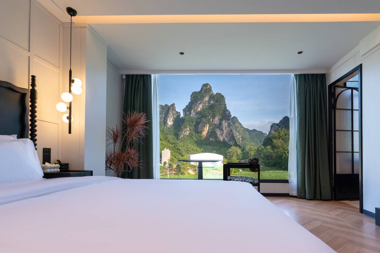 云麓·映山别院(大新明仕店)图片