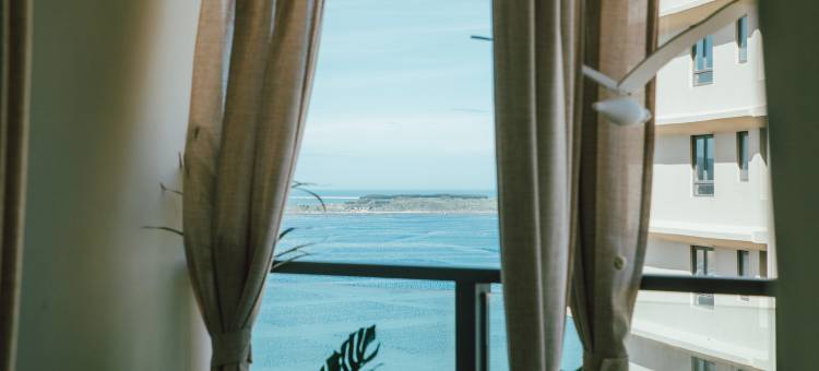 丘梵海景度假公寓(龙海厦门湾望云海店)图片