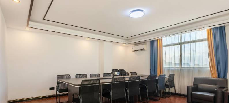 天悦四季酒店(揭东经济开发区店)图片
