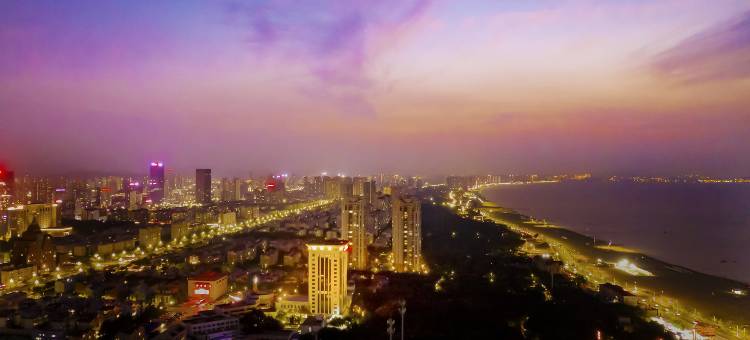 新时代酒店(烟台金沙滩海水浴场店)图片