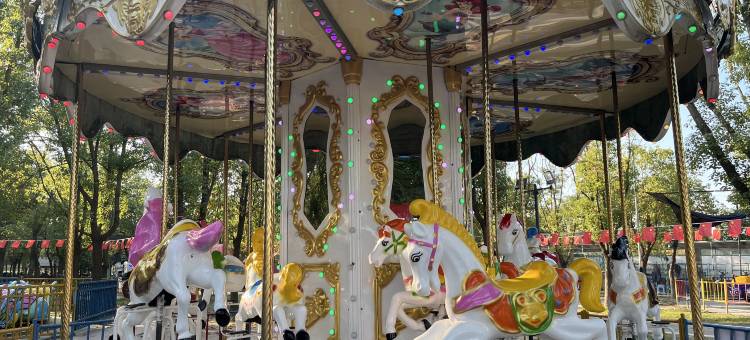 南通奇妙农场亲子假日酒店图片