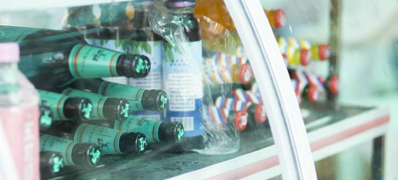 额尔古纳奥列格木屋民宿图片