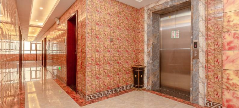 蜀景客家酒店图片