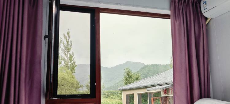 鑫阳农家院图片