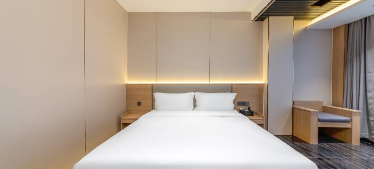 格莱登智慧酒店(陵水高铁站汇丰广场店)图片