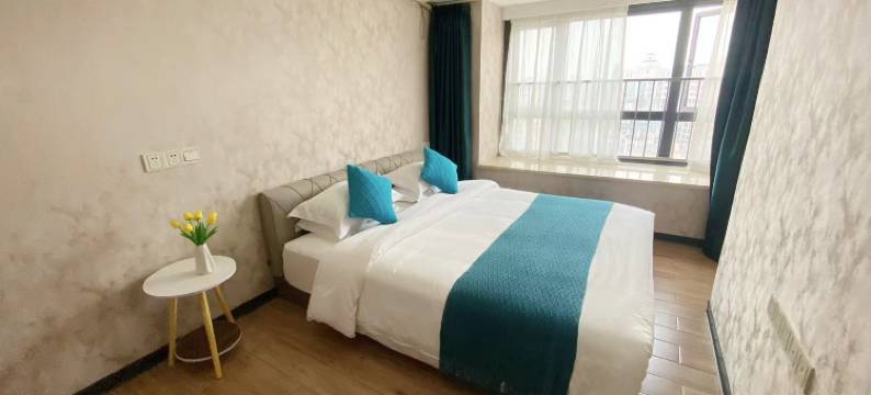 广州奥华国际酒店公寓奥园广场店图片