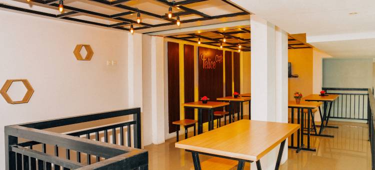 Reccoma的Casa Felice(Casa Felice by Reccoma)图片