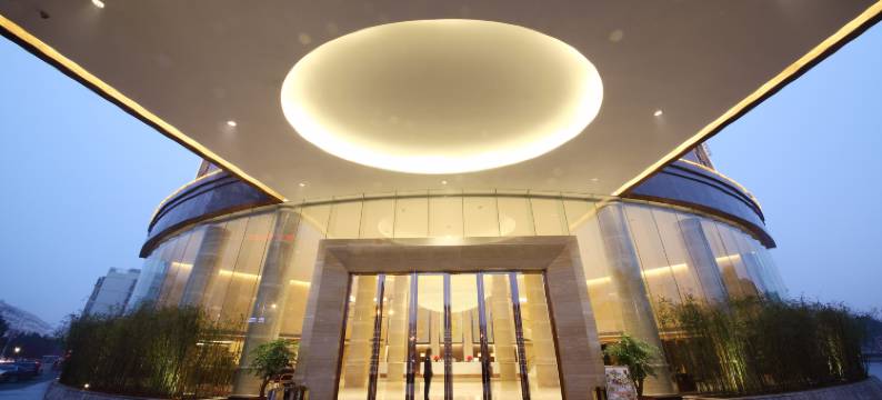 南宁荣荣大酒店(江南万达店)图片