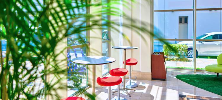 冲绳那霸美居酒店(Mercure Okinawa Naha)图片