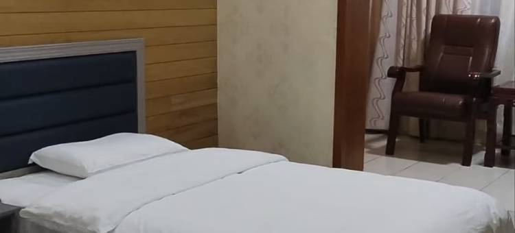 沅陵兰天宾馆图片