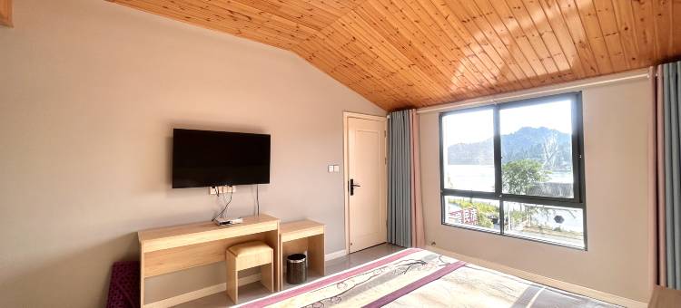 泰宁七里山房民宿图片