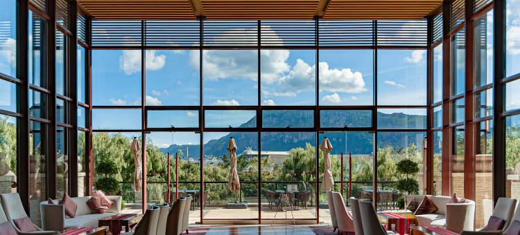 昆明华邑酒店(滇池)图片