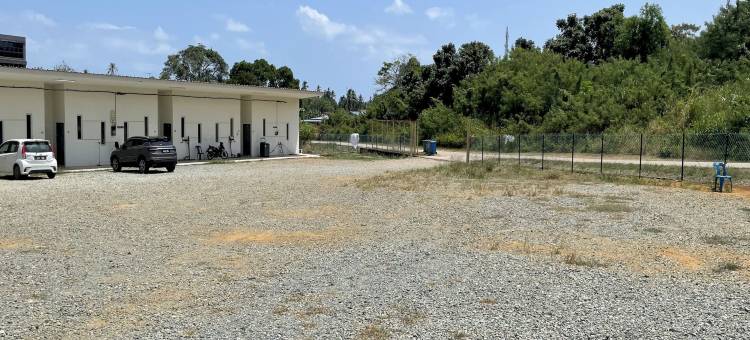 OYO 91026 M&H Hotel 2图片