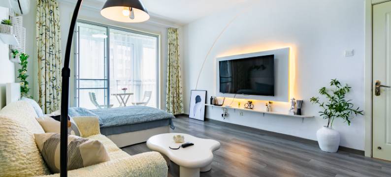 天津佳家民宿图片