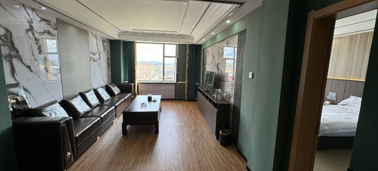 苏鲁锭大酒店图片