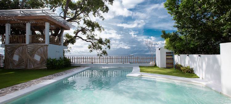 杜马盖地一帆潜水度假村(E-FUN DIVE RESORT)图片