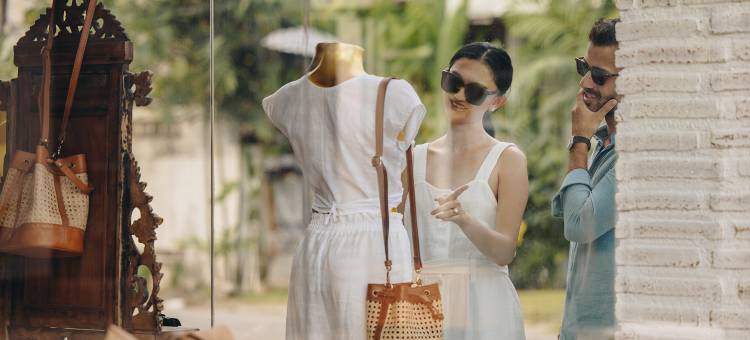 巴厘岛苍古假日度假酒店(Holiday Inn Resort BALI CANGGU by IHG)图片